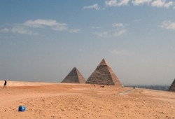 مؤسسات دولية تصدم مصر في معدلات النمو.. ماذا قالت؟