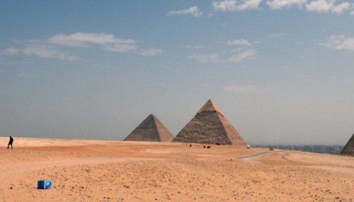 مؤسسات دولية تصدم مصر في معدلات النمو.. ماذا قالت؟