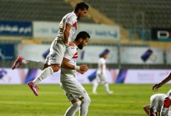 الزمالك يقطع سلسلة هزائمه ويعود للمربع الذهبي بالدوري
