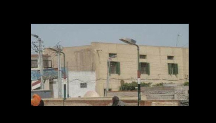 إدارة سجن الزقازيق العمومي تواصل الانتهاكات ضد المعتقلين السياسيين