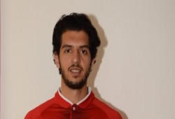 عمرو بركات : إما القيد أو الرحيل عن الأهلي