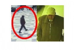 الانهيار الأمني .. (فيديو) يكشف كيف دخل مفجر كنيسة طنطا إلى صحن الكنيسة