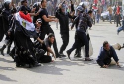 أمن الانقلاب قتل 50 شخصا واعتقل 871 في 3 أشهر