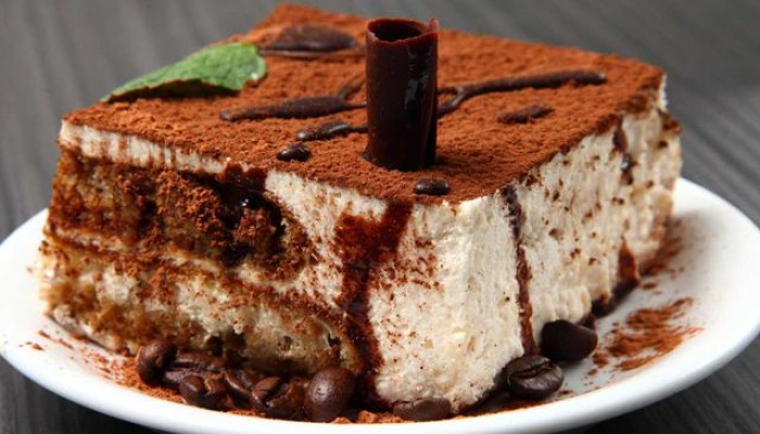 هناكل إيه النهارده : حلوى على البارد.. تراميسو النسكافيه