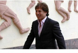 ثروت سويلم: ختم اتحاد الكرة لم يسرق