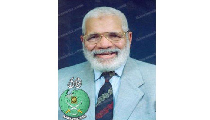 أعلام الحركة الإسلامية : أحمد أبو شادي