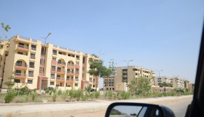 شبح الإفلاس يطارد شركات العقارات بمصر