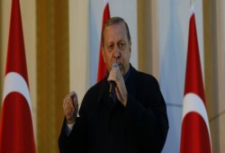 أردوغان يعلن زيارة "واشنطن" ويصرح : ترامب سيتعاون معنا بشأن "غولن"