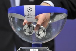 صدام ناري عنوان مباريات نصف نهائي دوري الأبطال