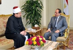 نظام السيسي يقرر إلغاء مادة "الدين" واستبدالها بـ"الأخلاق"