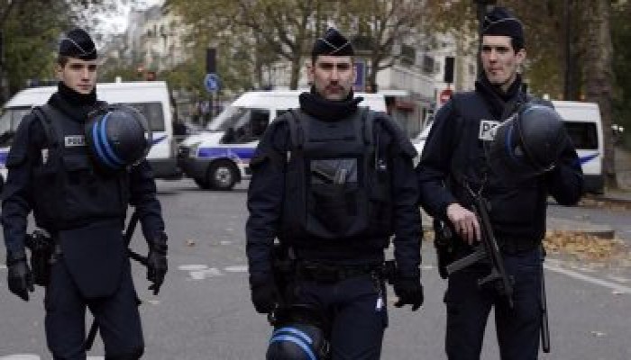 مقتل شخصين فى إطلاق نار على مكتب الأمن الفيدرالى الروسى
