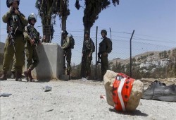 الكشف عن إطلاق النار على فتاة معاقة من القدس