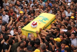 ننشر أسماء 53 قتيلا للحرس الإيراني وعملاء النظام الباكستان والأفغان في سوريا