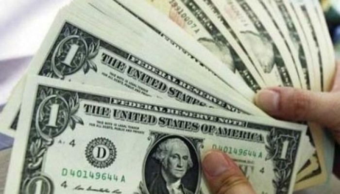 سعر الدولار في البنوك المصرية الآن