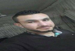 قوات امن الإنقلاب تخفي "عمر العزازي" لليوم الرابع علي التوالي