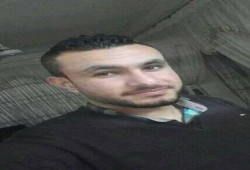 قوات امن الإنقلاب تخفي "عمر العزازي" لليوم الرابع علي التوالي