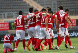 الأهلي: مواجهة طنطا غاية الصعوبة