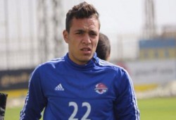 عنتر "ميسي الأسيوطي": لن أكون ضيف بالأهلي وأتمنى أن أصبح إضافة قوية