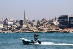 موقع عبري: الكيان الصهيوني لا يعرف كيف يتعامل مع قطاع غزة
