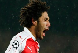 محمد النني أفضل ممرر للكرات في البريميرليج