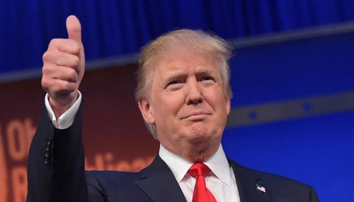 ترامب يستقبل الناشطة المصرية حجازي بعد الإفراج عنها