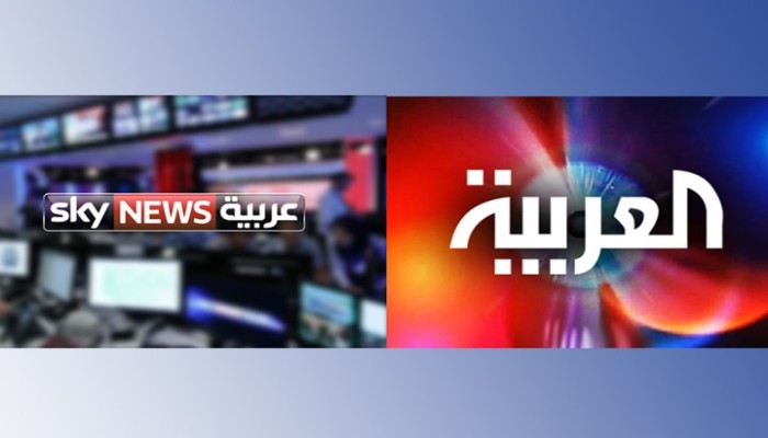 مجزرة "تفنيشات" بانتظار العاملين في "العربية" و"سكاي نيوز"