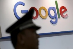 غوغل: 45 ألف طلب لبيانات المستخدمين بـ 6 شهور