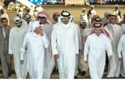 الإفراج عن رهائن بينهم قطريون احتجزوا في العراق منذ 2015