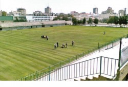 حكومة غزة: قطر أنعشت الرياضة الفلسطينية رغم الحصار