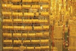 أسعار الذهب في مصر السبت 22 أبريل