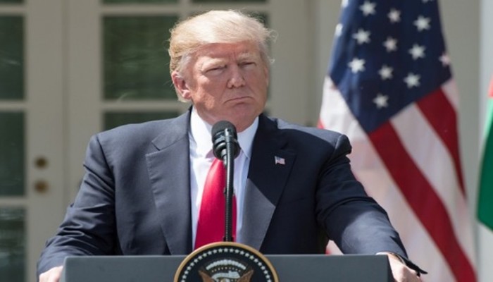 لماذا تغيرت مواقف ترامب ؟