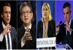 فرنسا تتأهب لاختيار رئيس جديد .. تعرف على خطط المرشحين