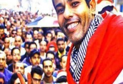 اعتقال عضو بحزب الدستور لسبه السيسي