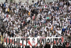 تأييد حبس أعضاء "الوايت نايتس" عاما بتهم ملفقه