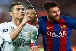 "العالم يتوقف خلاله".. كلاسيكو الريال والبارسا يثير شغف الجماهير