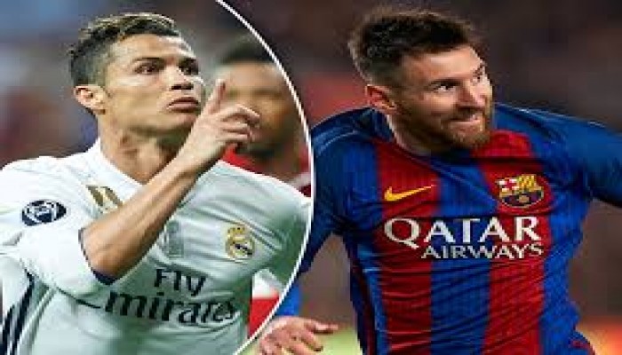 "العالم يتوقف خلاله".. كلاسيكو الريال والبارسا يثير شغف الجماهير