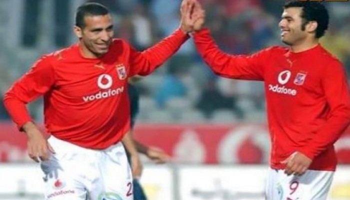 متعب يدرس الاعتزال بعد عرض أبوتريكة