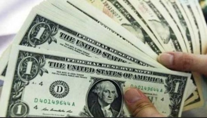 سعر الدولار في البنوك المصرية الآن