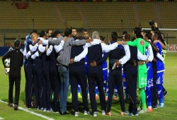 أسوان يفوز على النصر للتعدين ليشعل صراع البقاء بالدوري