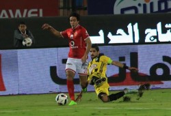 وكيله: "سيناريو عدم المشاركة" لن يمنع احتراف محمد هاني