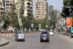 عهد الأمن والأمان.. خطف 3 فتيات "في عز الضهر" بأشهر شوارع الجيزة