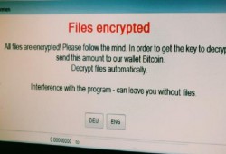 مجرمون إلكترونيون يطورون برمجية فدية خبيثة بسعر 175 دولارا