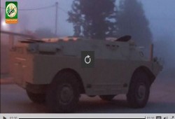 "القسام" تكشف عن مشاهد مثيرة لعملية عسكرية قديمة (فيديو)