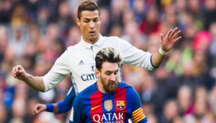 ريال مدريد يستضيف برشلونة في كلاسيكو إسبانيا