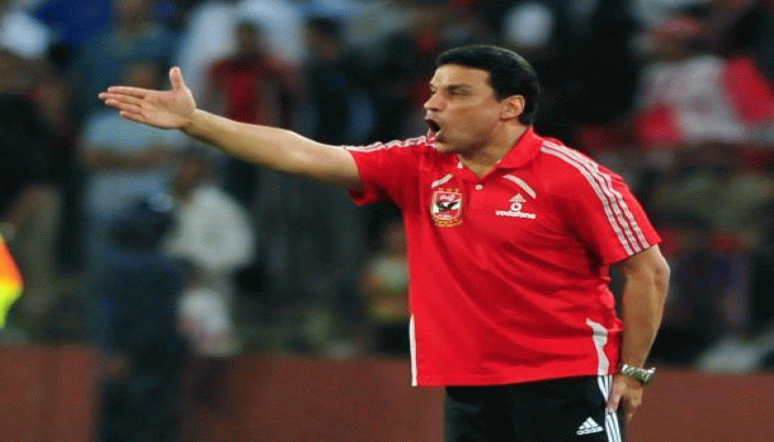 البدري: استقرينا على ضم لاعب في القائمة الإفريقية.. والانتقالات تحسم باقي الأسماء