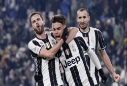 يوفنتوس يستضيف جنوى وميلان يصارع إمبولي بالدوري الإيطالي