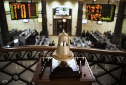 البورصة تنزف 11.7 مليارًا جنية خسائر