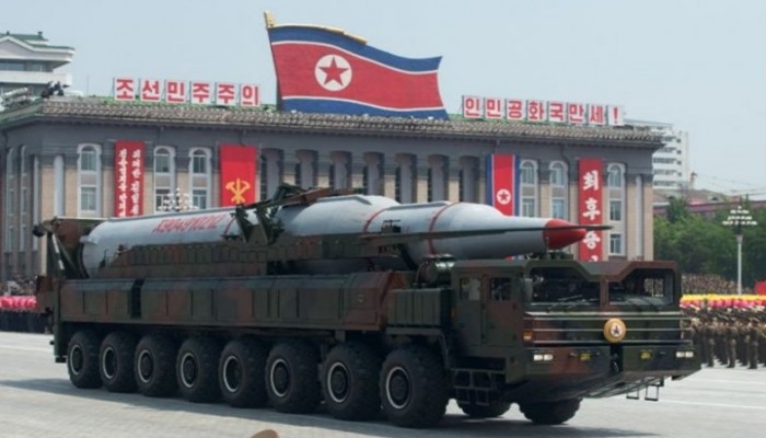 كوريا الشمالية تهدد أستراليا بهجوم نووي.. ما السبب؟