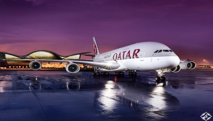 قطر تتصدر دول العالم في تطبيق معايير أمن الطيران المدني