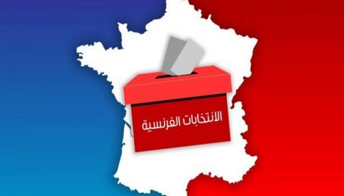 ماكرون ولوبان إلى الجولة الثانية لانتخابات الرئاسة الفرنسية
